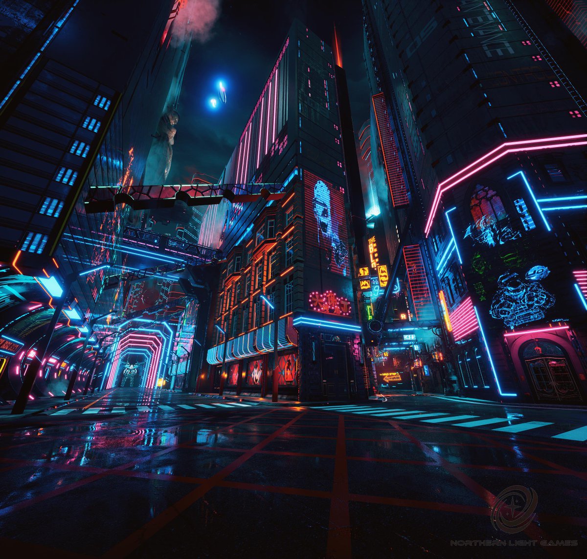 LisaZhao98's tweet photo. NL Game is aim to be the top in this industry.
Check out the boutique Key Vision
Follow up on our Youtube Channel:
https://t.co/lLwGEuynLn
https://t.co/7HuZMHMm5t
Email: lisazhao1998@gmail.com
#game #artoutsourcing #3Dmodeling #VFX #animaation #VR #AR #metaverse #NFT #gamestudio https://t.co/9Nfv7Bi42M