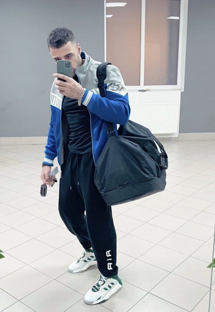 Че как дела?