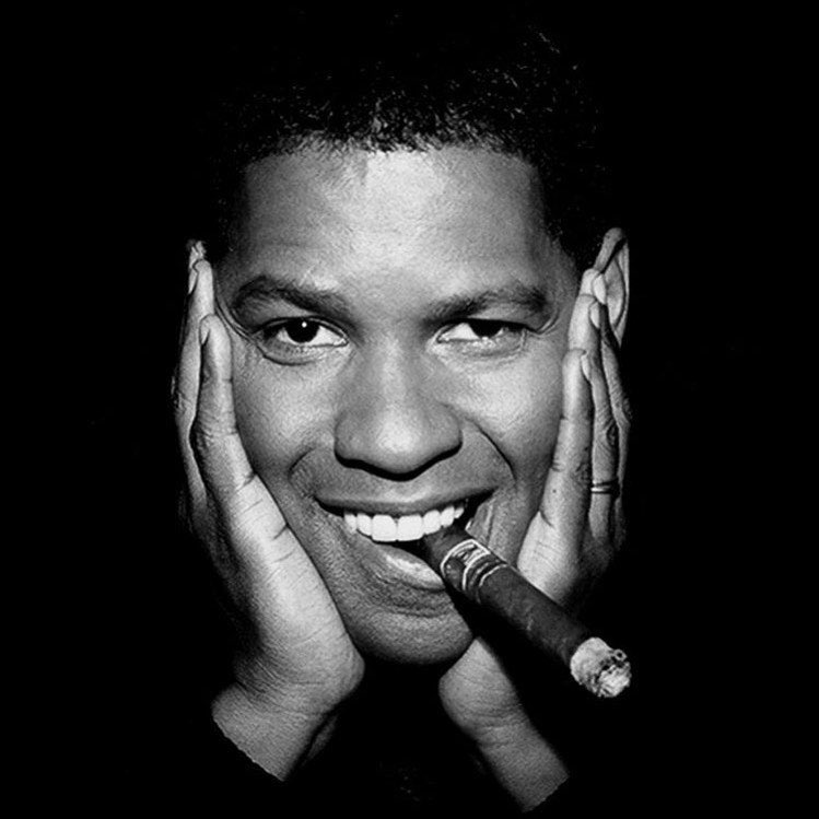 Happy Birthday to one of the greatest actors of all time Denzel Washington 