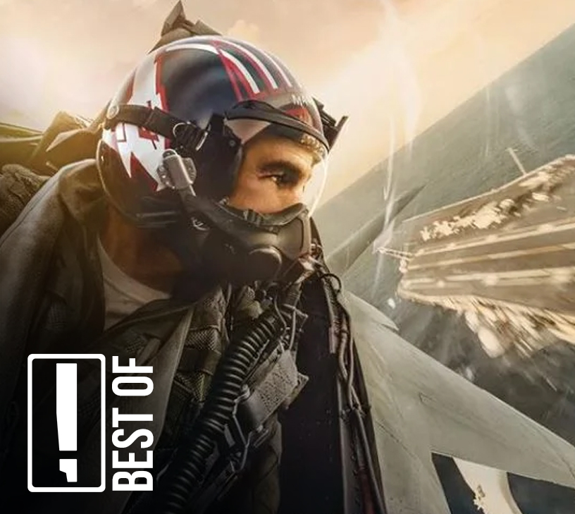 flip_the_truck's tweet photo. 🍾 #𝗕𝗲𝘀𝘁𝗢𝗳 𝟮𝟬𝟮𝟮 🍾
Wir haben 4x3 Filmtipps so unterschiedlich wie unser Team.
Wolfis Auswahl:

✈ #TopGunMaverick
🐷 #PiggyFilm
💊 #SickOfMyself
Alle 12 Filmtipps vom Team gibt es im neuesten Podcast zum Nachhören 🎧
#BestOf #PodcastVerbindet #Slashfilmfestival https://t.co/TeqAp28rbH