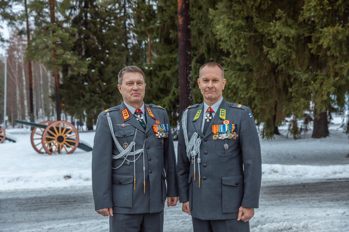 Maavoimat tweet media