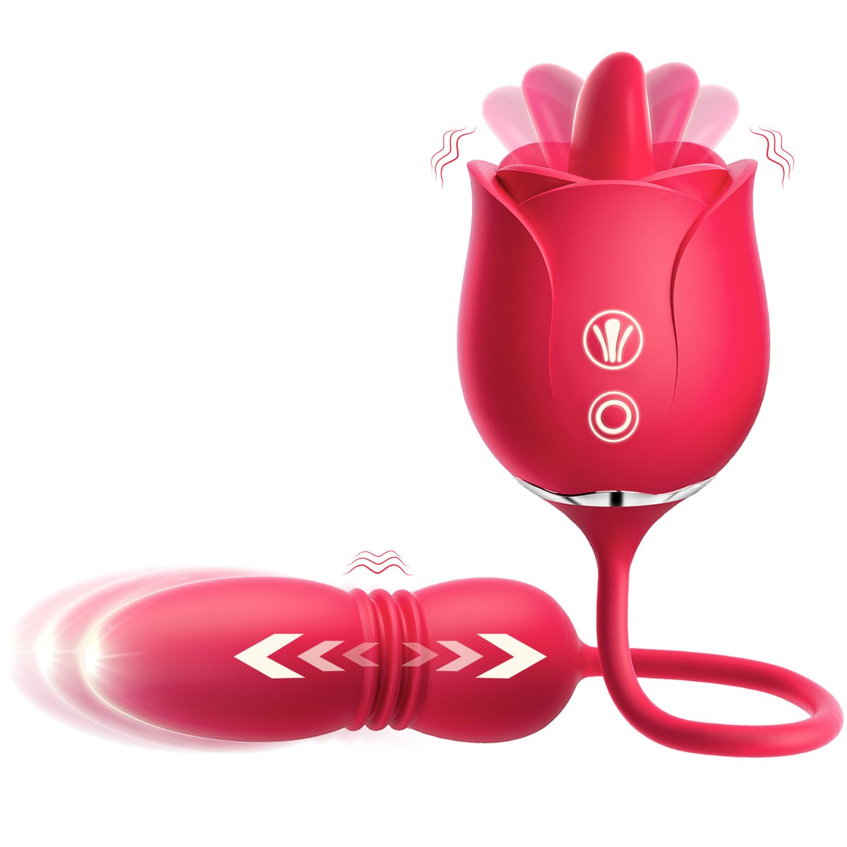 4inlove sex toys tweet media