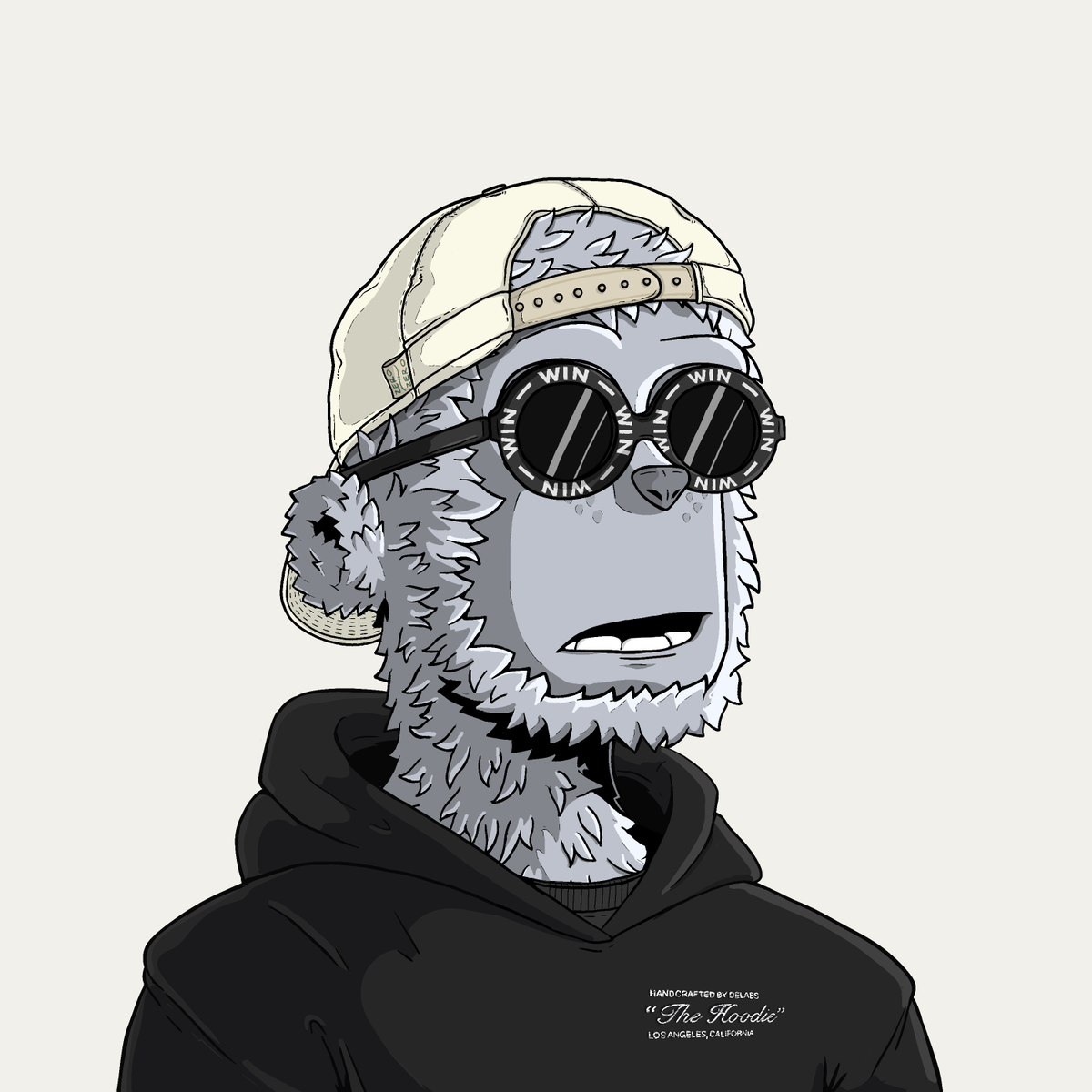 Bullish on <a href="/y00tsNFT/">y00ts</a> bridging to <a href="/0xPolygon/">Polygon | POL</a> 

- Set the correct benchmark &amp; standards as the premier bluechip on Polygon
- De-rug the current image of Polygon NFTs
- Leverage Polygon's web2 outreach to help corporates launch quality web3 products 

Ride will be bumpy but worth it