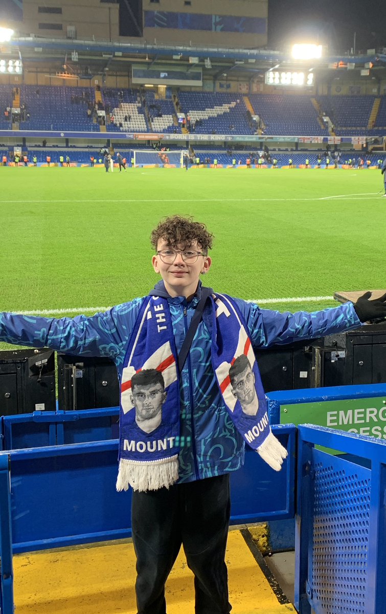 judehall333's tweet photo. @ChelseaFC @MasonMount Didn’t disappoint 🔵⚪️⚽️⚽️ https://t.co/FLQ6r8BC0k