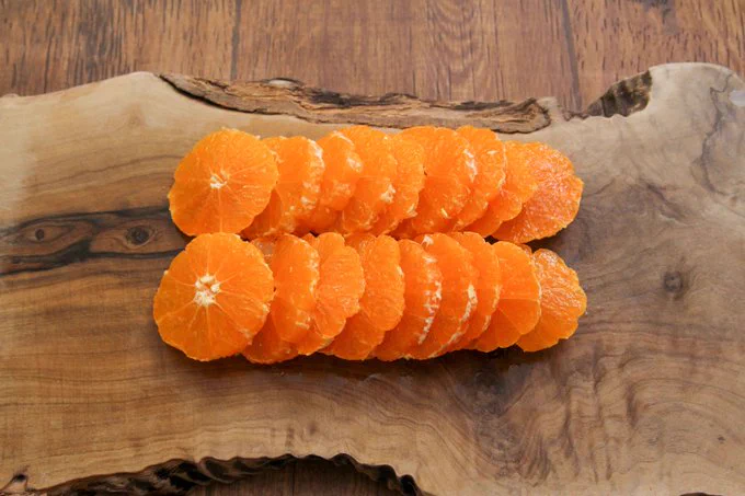 みかんを美味しく大量消費したいときにもすごく良さそう！とっても美味しそうなドリンクレシピ！