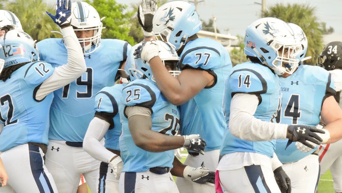 First Class Prospects tweet media