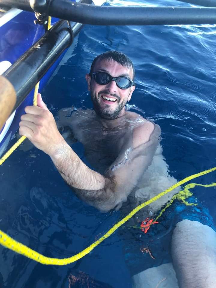 HQARRC's tweet photo. 🚨Maj Euan - Atlantic Update, Wk 2-3 🚨

🗣️ “We persevere with grit and determination and by the morning, we're tired and struggle to stay awake. But, as a team, we grind it out.”

Read more in their blog: https://t.co/ZgqOUG97Hc https://t.co/PqwgHMKGeV