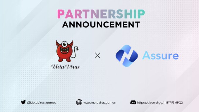 MetaVirus Game USDT Airdrop