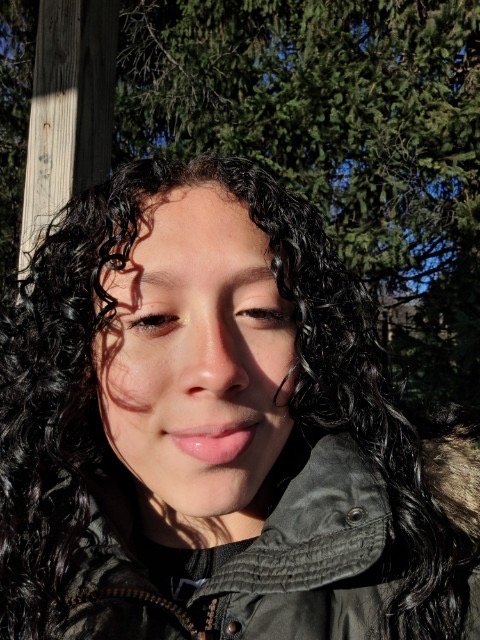 BaltCoPolice's tweet photo. #CriticalMissing 13-year-old Ruth Cruz-Lopez (5’0 100lbs). Last seen in the Windsor Mill area wearing all black clothing. Anyone with information is requested to call 911 or 410-307-2020. #HelpLocate #BCoPD https://t.co/81866g3AeO