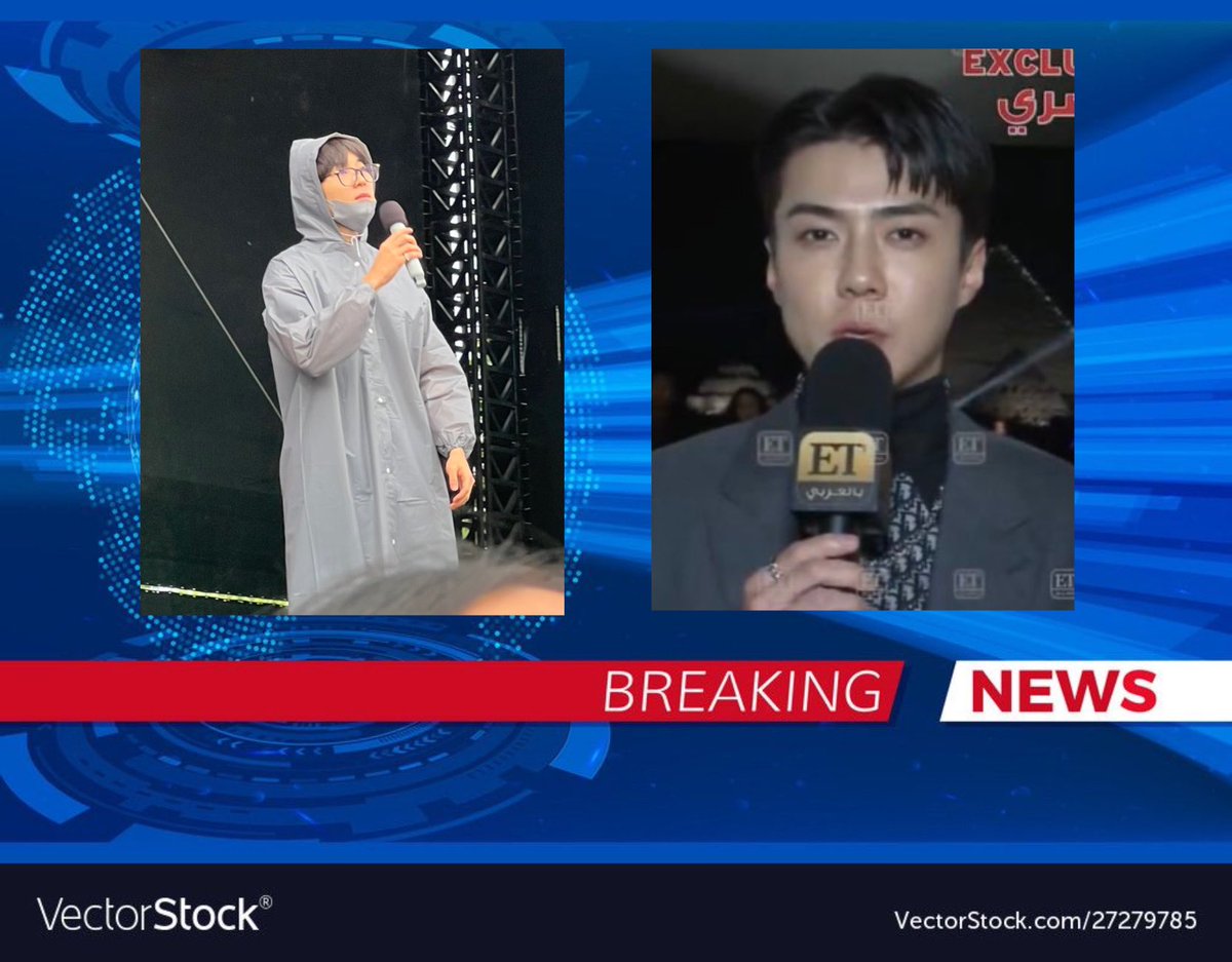 hosh1maoy's tweet image. Kita naman natin na medyo pabugso-bugso ang ulan dito, sir Sehun Araullo. At ito nga po si Wonwoo Babao, nagbabalita!