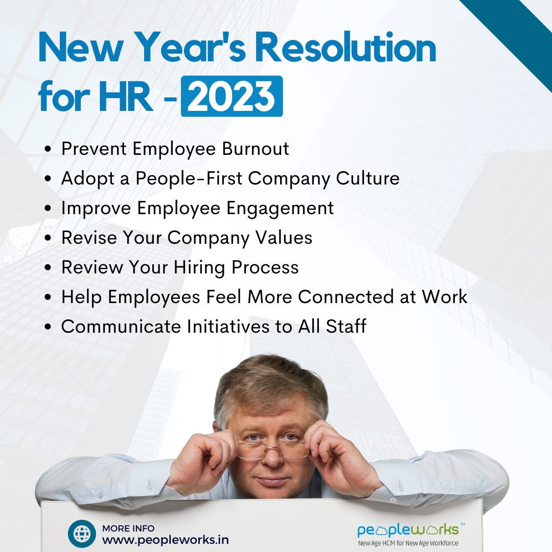 PeopleWorksBiz's tweet photo. We hope that having a thorough look at important trends has helped you think through ideas for enhancing your organisation in the coming year. 2023 could be another year of sink or swim, but with careful reflection and planning, it will be a breeze. #peopleworks https://t.co/x35LvIY8be