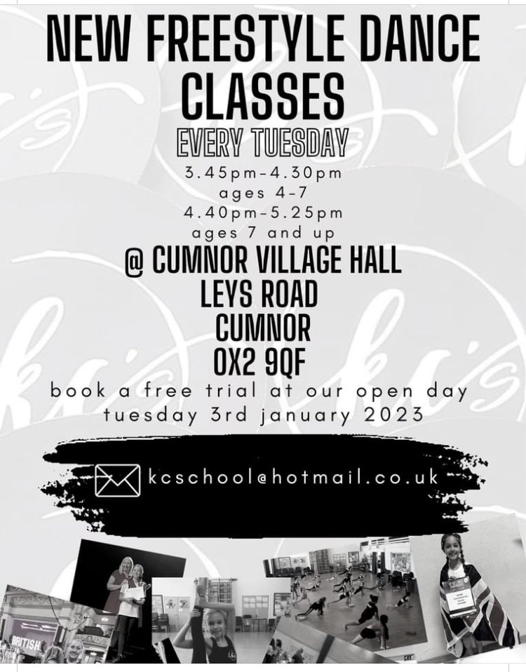 If your children fancy trying something new, this might be right up their street…