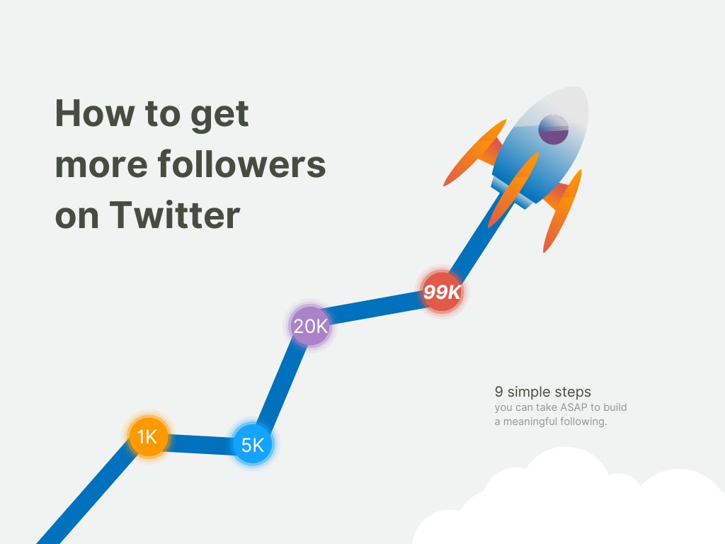 PouyaGraphics's tweet photo. I am going to break down exactly how to get Twitter followers whether you’re struggling to grow or are starting an account from scratch.

(Thread Incoming!) 🧵 https://t.co/4nEl5T0ChF