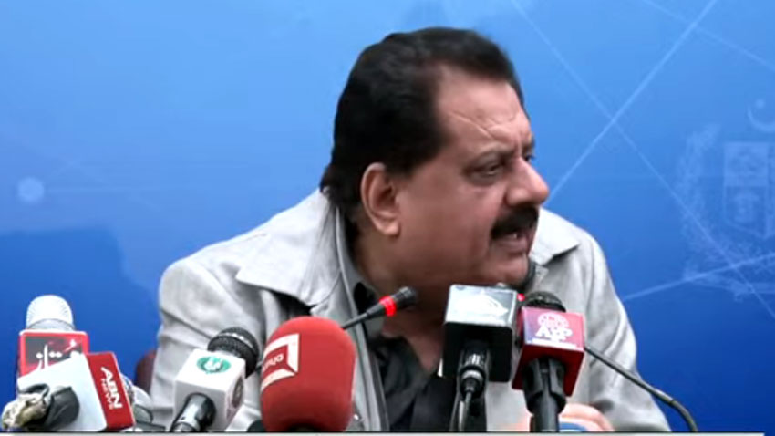 وفاقی وزیر برائے غذائی تحفظ و تحقیق طارق بشیر چیمہ نے کہا ہے کہ حکومت کا مقصد زراعت کے شعبے کو بین الاقوامی معیار کے مطابق لانے کے لیے بہتری لانا ہے
<a href="/ChTariqBashirC1/">Tariq Bashir Cheema</a>
<a href="/FoodSecurityPK/">Ministry of National Food Security and Research</a>
#TeamCheema 
urdu.pbc.gov.pk/28-12-2022/hko…