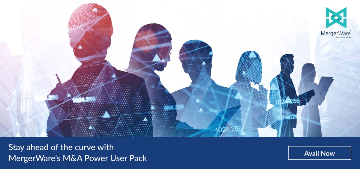 MergerWare's tweet photo. This holiday season gift your corporate development team the power of digital M&A! Learn more https://t.co/zj5okcXsqM
#GrowWithMergerWare #mergerware #mergersandacquisitions #corporatedevelopment #manda https://t.co/KiQeRflyZp
