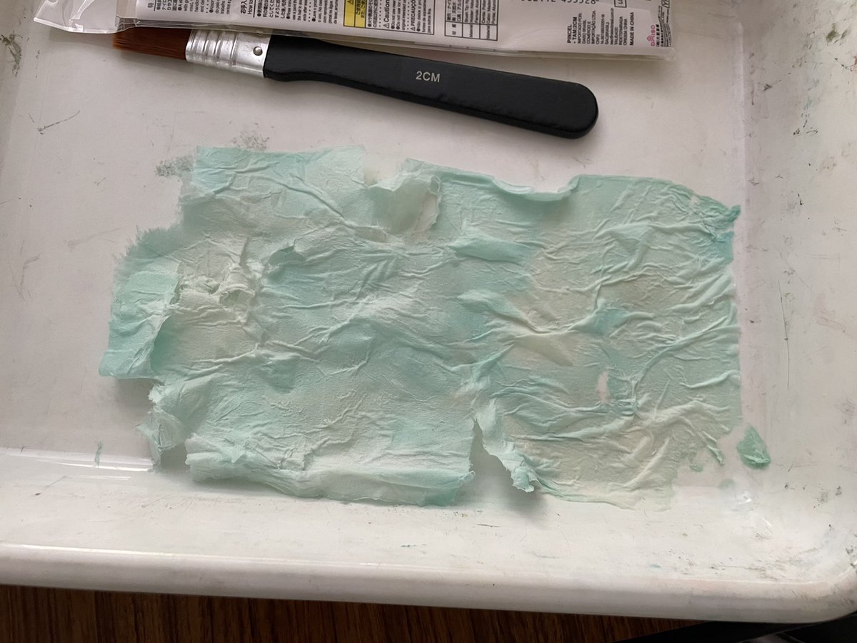 6JLARBl39mstmlo's tweet image. 10月12日　お茶の水女子大学附属小学校プロジェクト活動
 
お茶附小で行われるプロジェクト活動では各自の興味を探求します。🍵
この一環として、生徒たちに人気の高かったスライムや紙石けんを実際に作った他、ゆかりから抽出した色素を用いて実験を行い、探究活動の手助けをしました！☺️