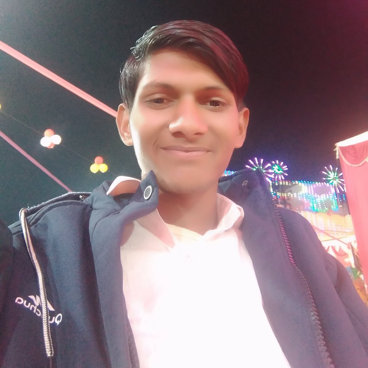 Pintukatariya21's tweet photo. #NewProfilePic https://t.co/LvFLveMigd
