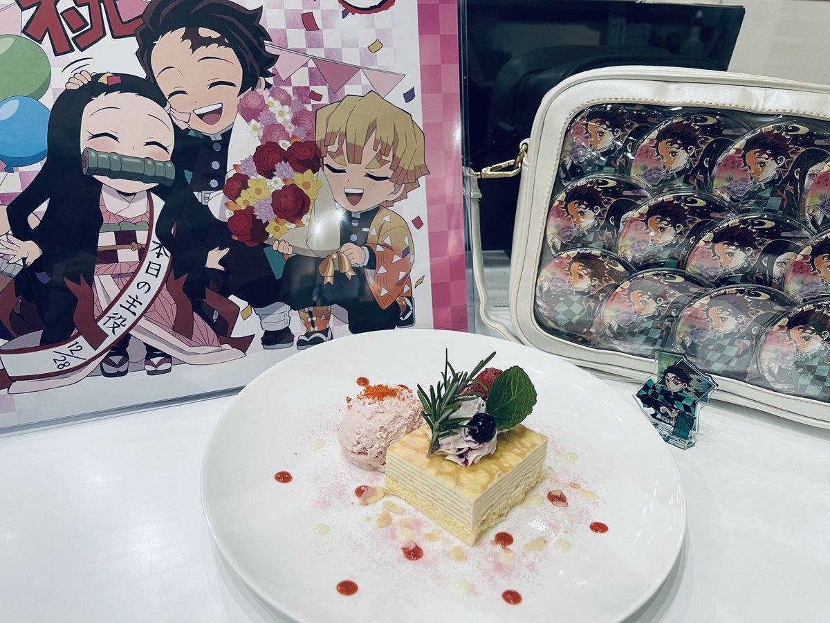 ログアウト tweet media