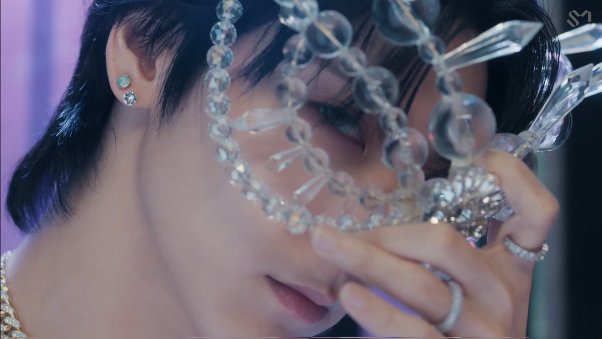 어떻게 이런 얼굴합이 가능