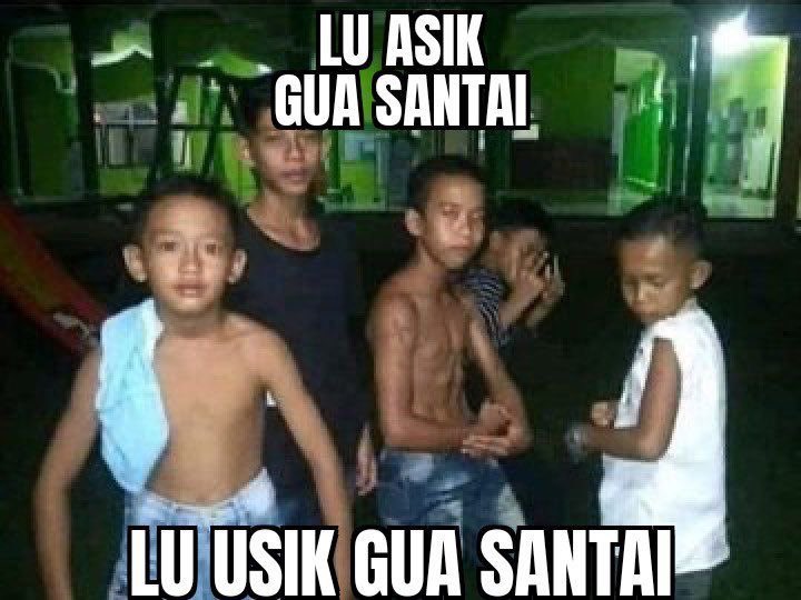 MEME GAJELAS

— a thread