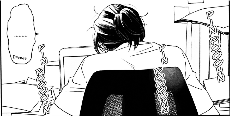 Yamashitart's tweet photo. Back to work https://t.co/QlDwk2muzb