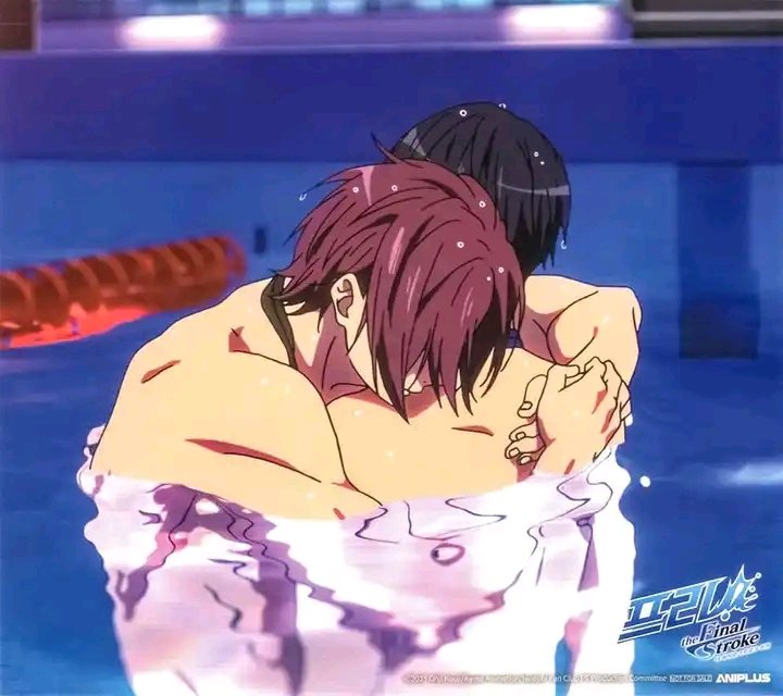 RinHaru_I7's tweet photo. Hay una gran diferencia entre "te quiero" y "te amo". Te quiero es cuando quieres a una persona y te amo RinHaru me cambiaste la vida gracias por existir 💜 https://t.co/jFgpdt3Xa8