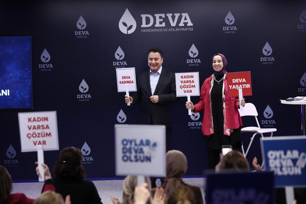 devakadinda's tweet photo. 💧🌱Kadın Eylem Planı

@elifesendeva : "Kadın yoksunluk ve şiddet yaşamadan tespit edecek, gerekli önlemleri alacak ve gereken desteği sağlayacağız. "

#DEVAkadında @devapartisi https://t.co/iQTATsHwbp