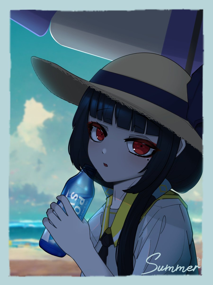 「#今年も残りわずかなのでお気に入りの4枚を貼る 」|よなおのイラスト