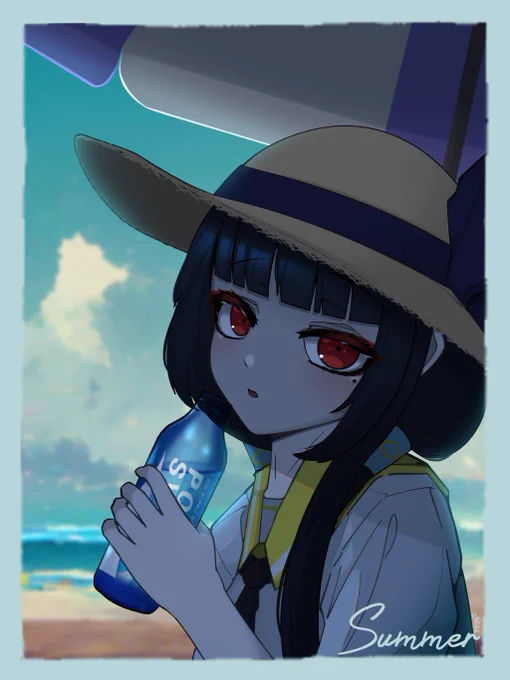 #今年も残りわずかなのでお気に入りの4枚を貼る 