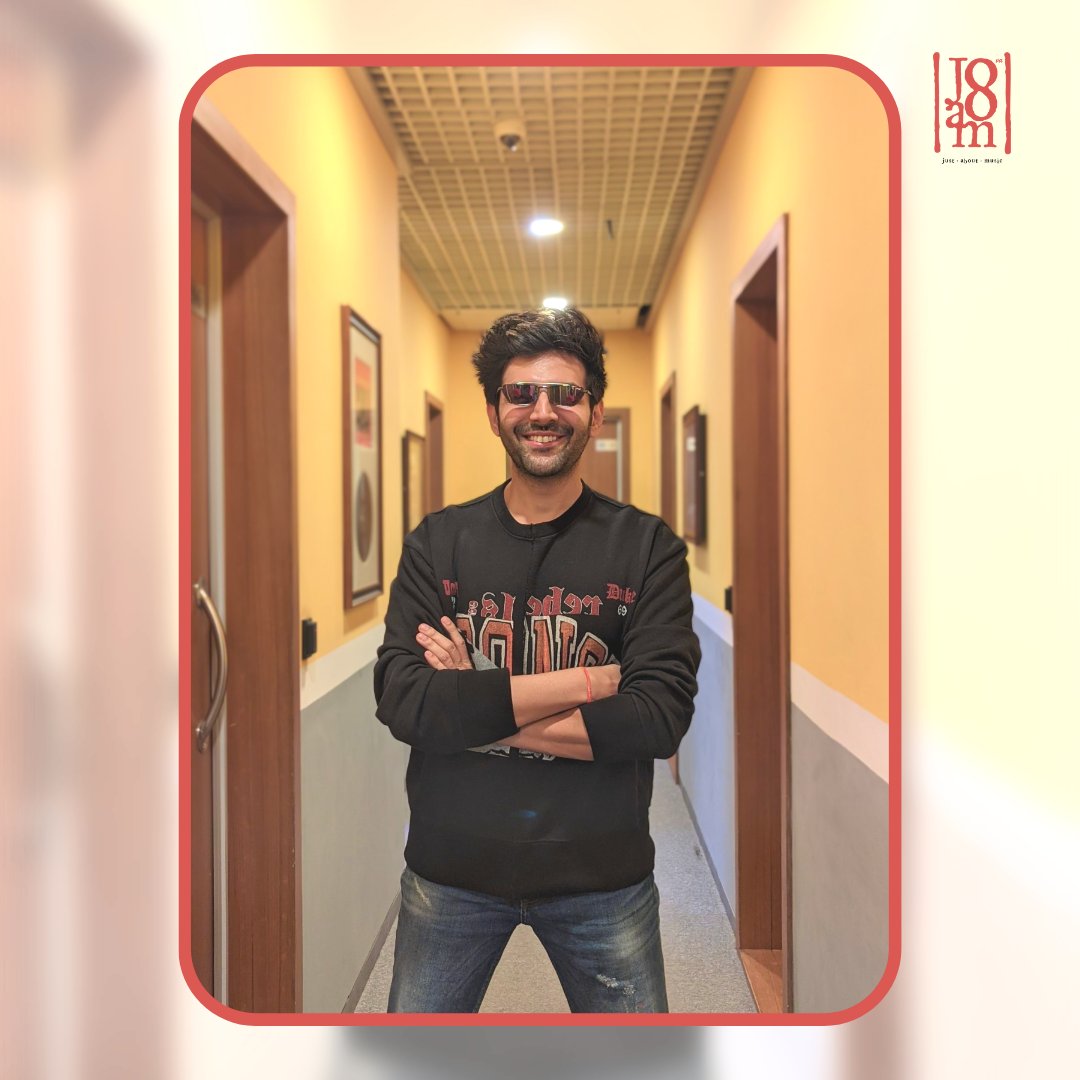 Jam 8 Studio tweet media