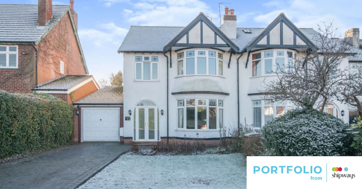 Shipways tweet media