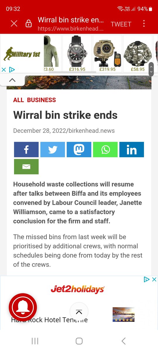 climo2009's tweet photo. @rachygoodwin @WirralCouncil Yep 🤦🏻‍♀️no update on Wirral Gov thou xx https://t.co/XiQgrnfl2z