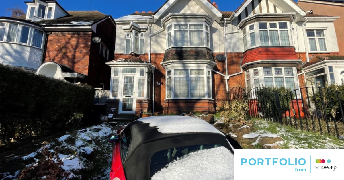 Shipways tweet media