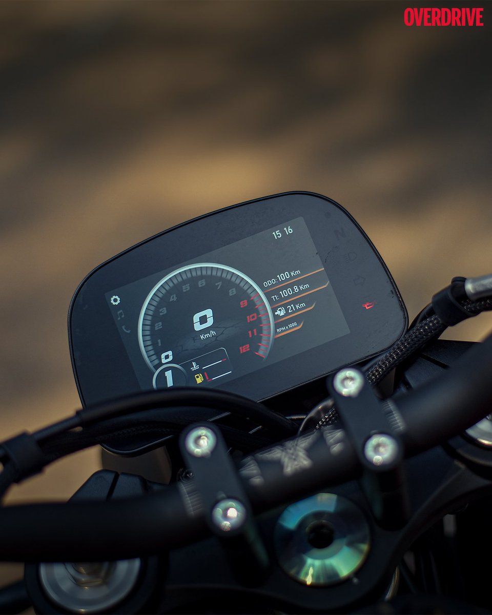 odmag's tweet photo. Moto Morini Seiemmezzo 6 1/2 first ride review is here. Check out our website for the full story.
Click on the link 🔗https://t.co/MDtasRz0Z7
@motomorini #Seiemmezzo6half #bike #bikereview #blogpost #webpost #thereview #overdrive https://t.co/YpNbOApgqi