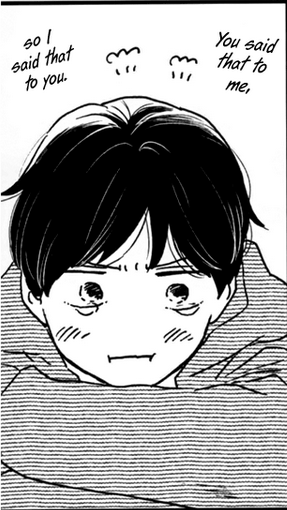 Yamashitart's tweet photo. Disappointed https://t.co/ChKIxT3SYc
