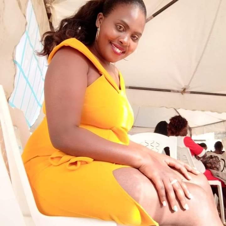 ETeigut's tweet photo. @HEBabuOwino Mhesh hapo nimekueshimu😀 https://t.co/TmXpCn79ID