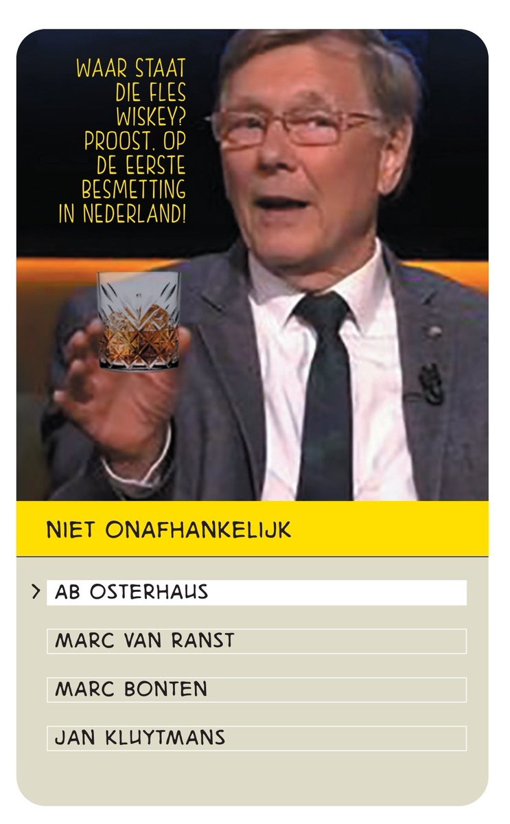 CoronaKwartet's tweet photo. Laten we ons maar niet meer laten leiden door onafhankelijke virologen.
Goede voornemens nieuwe jaar. https://t.co/1rDAVhb2gx