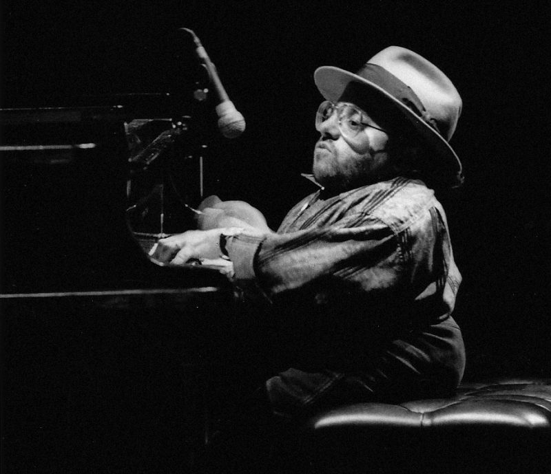 Happy birthday Denzel Washington and Michel Petrucciani 