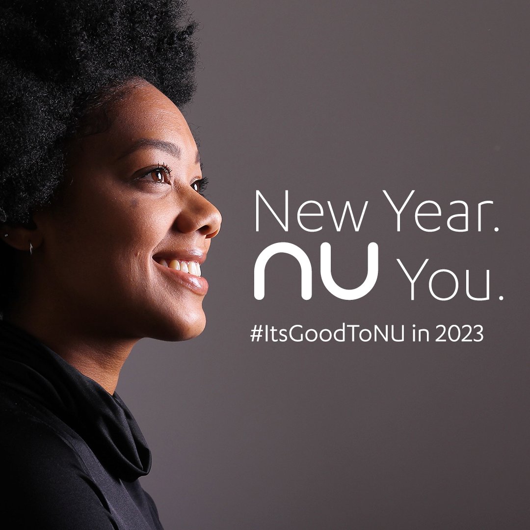 LongLiveNu's tweet photo. Back your resolution with next-gen tech. NU has AI recommendations based on your biology, giving you the tools to reignite your health. https://t.co/cU0nRRZvbF