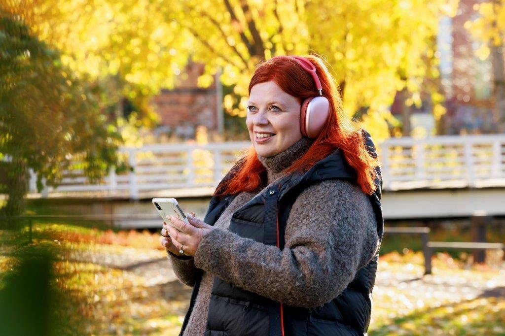 Nordea_FI's tweet photo. Minna Åman-Toivio aloitti nollasta ja on hieman yli kymmenessä vuodessa luonut menestyvän kasvuyrityksen. Nopeat päätökset, rohkeat ratkaisut ja hyvä toimintaympäristön ymmärrys siivittivät yrityksen koronavuonna vahvaan kasvuun. https://t.co/2ZxE0h7sE1 #WeGrowStartups https://t.co/fL0bMatGjm