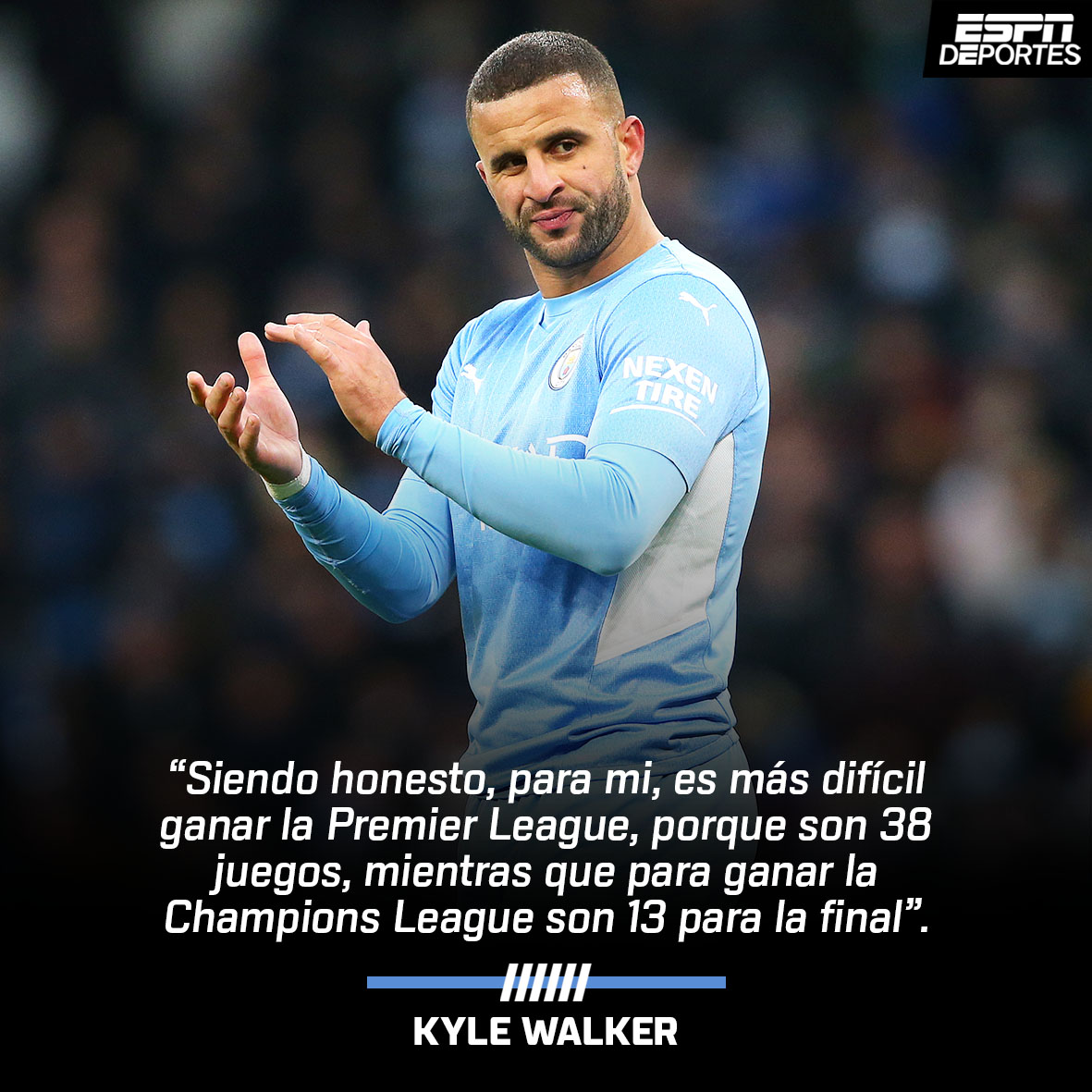 ESPN Deportes tweet media