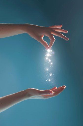 القلب والروح النقَيه سيزهران دائماً.