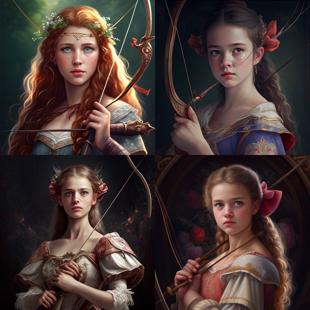 Hardehsoji's tweet photo. Life isn't a bed of roses
Just imagine a princess holding a bow and arrow which shows there's insecurity in royalty. To make a mark, you definitely need to stay afloat in all ramifications.
Take a cue at Moana the film
#ETHNFTs #ETH #NFTs

@drjiclub @mazeguru_ @AmbrusStudio https://t.co/tsNVW3ZRfv