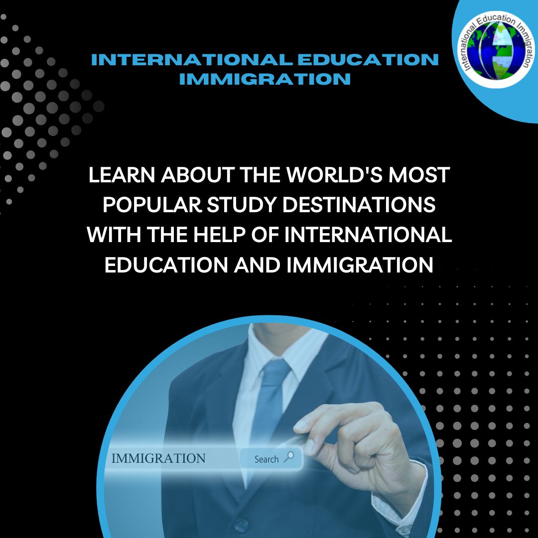International Education (@educonsutimmi) / Posts / X