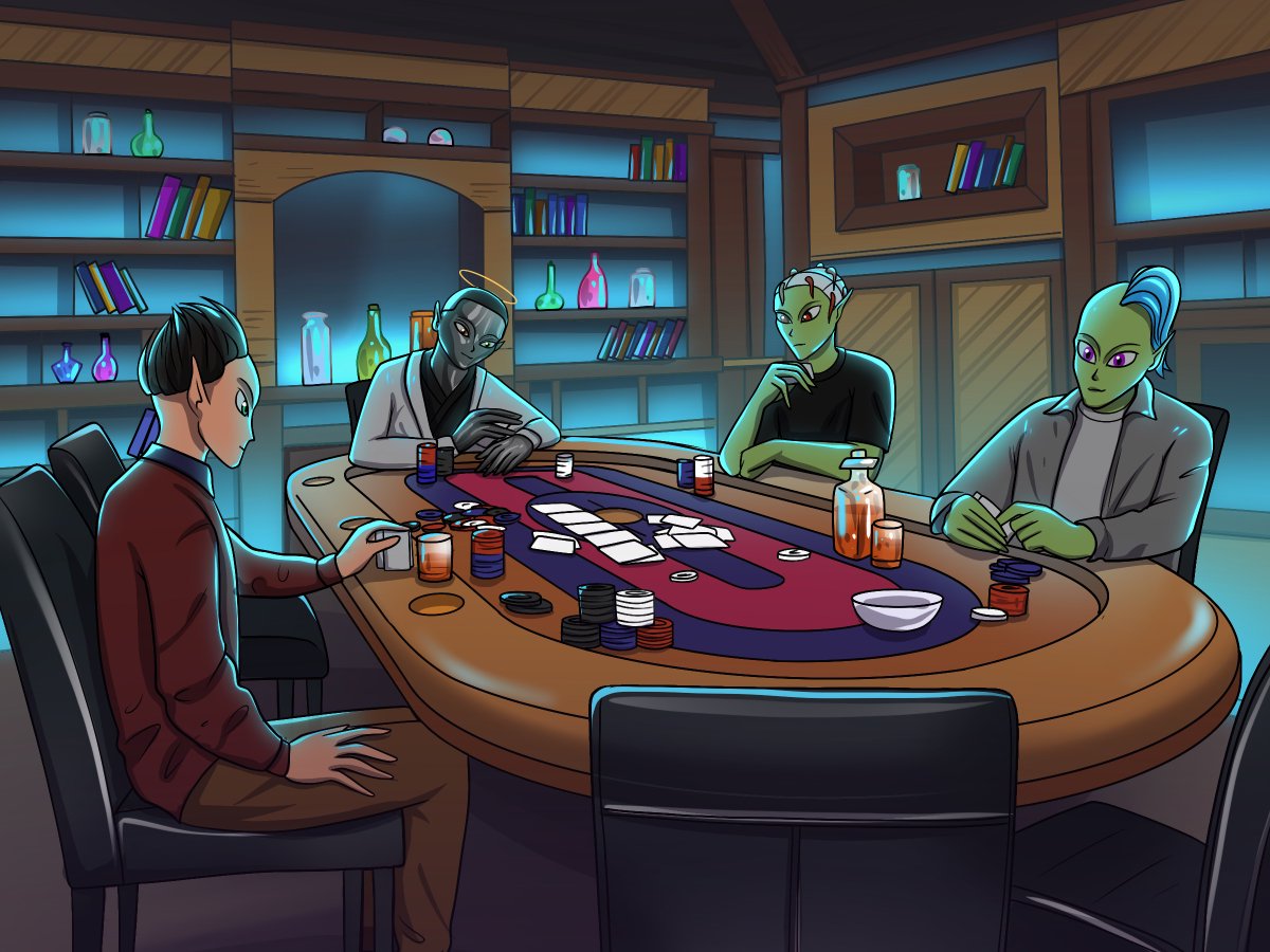 XQUI CLUB tweet media