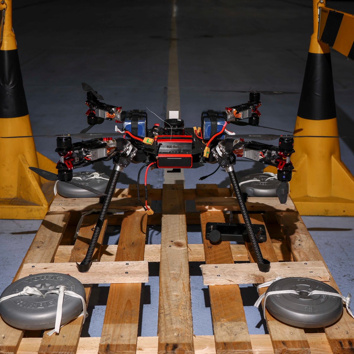 Royal Navy Technology and Innovation tweet media