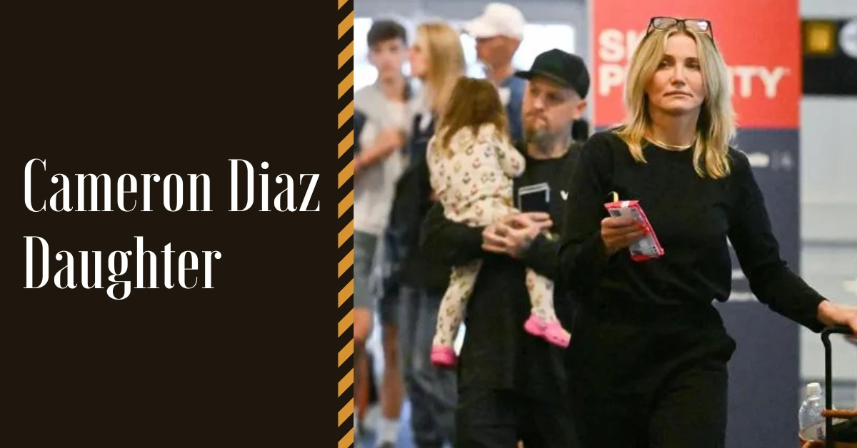 Cameron Diaz Daughter: Fans were shocked when Cameron Diaz and Benji Madden revealed that their daughter Raddix would be born in 2020 after waiting years to start a family.

After being married in January 2015, sources tell PEOPLE that Diaz and Madden

https://t.co/eCHOzJwQUc https://t.co/OEhIcR7Nyq