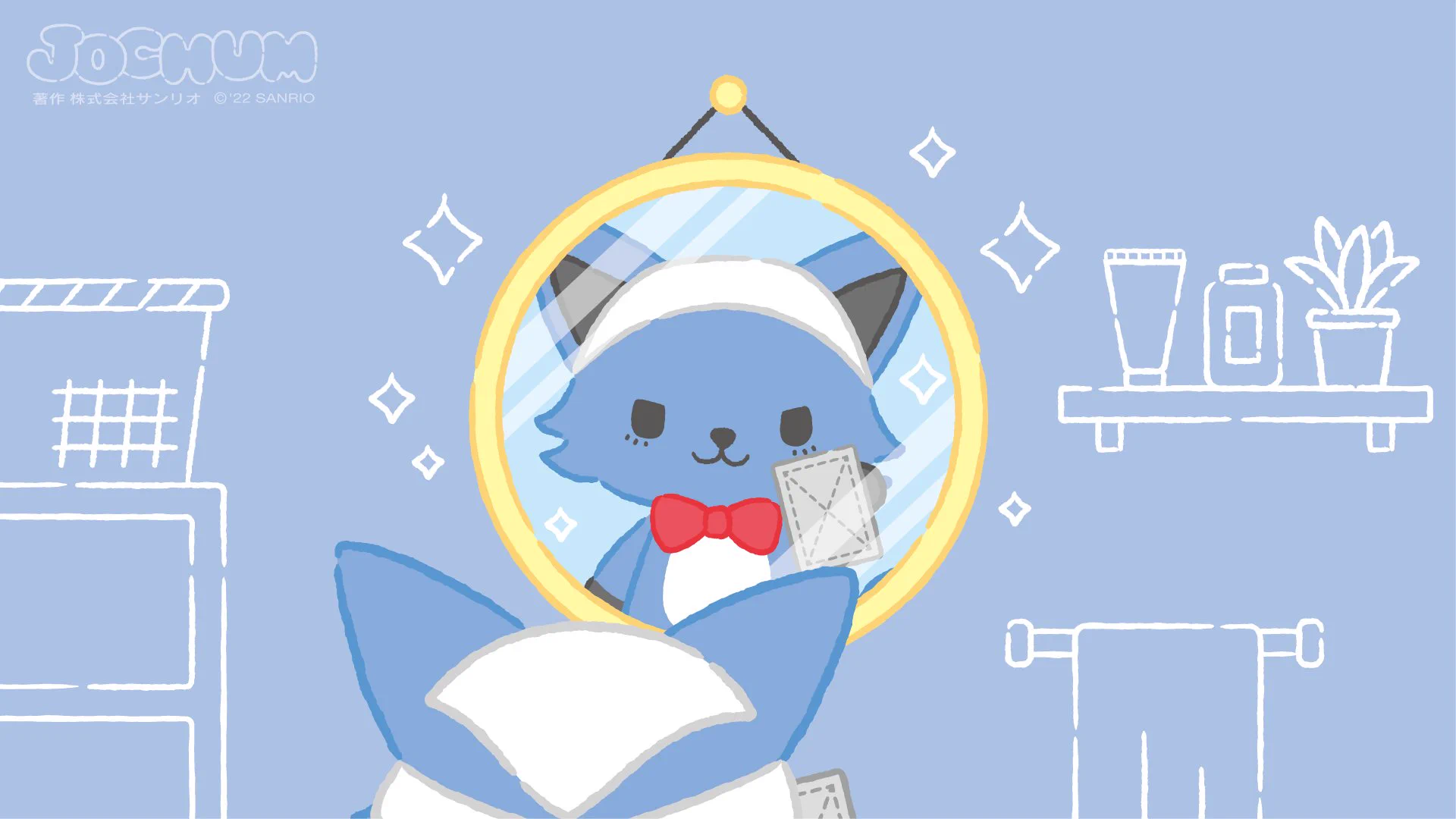JOCHUM(ジェオチャム) on X: 