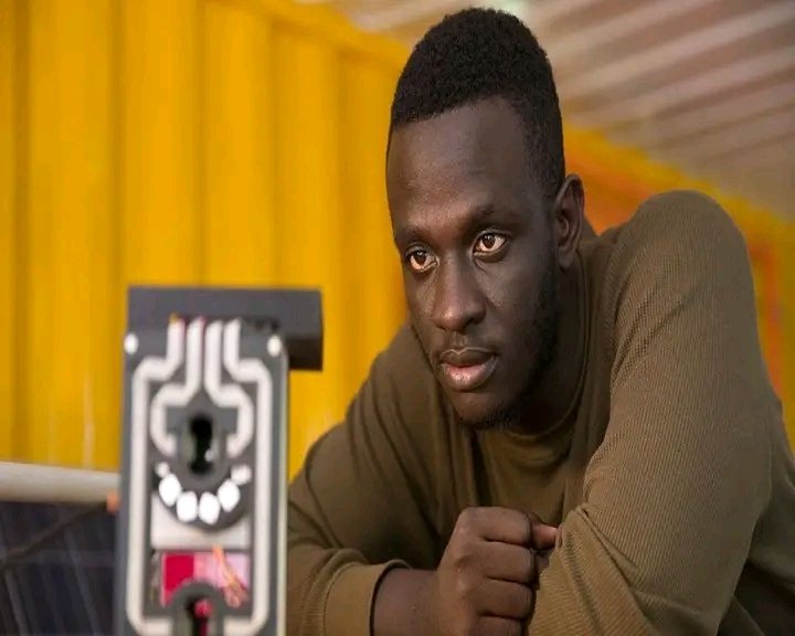 👉Did you know,Brian Guitta is one of the characters in our newly published  60unknownblackachievers book.
👉He is a ugandan who discovered blood less tests to combat malaria.

📌Grab your copy at Amazon.com

#briangitta #inventor #orderonline #Africanhistory #blacks