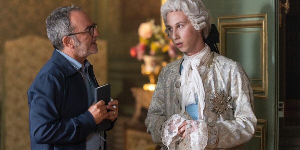 La Guerre des trônes, la véritable histoire de l’Europe : y aura-t-il une suite ? La réponse de Bruno Solo bit.ly/3WKf59G